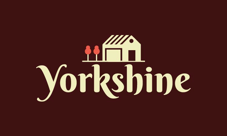 Yorkshine.com - buy Great premium names